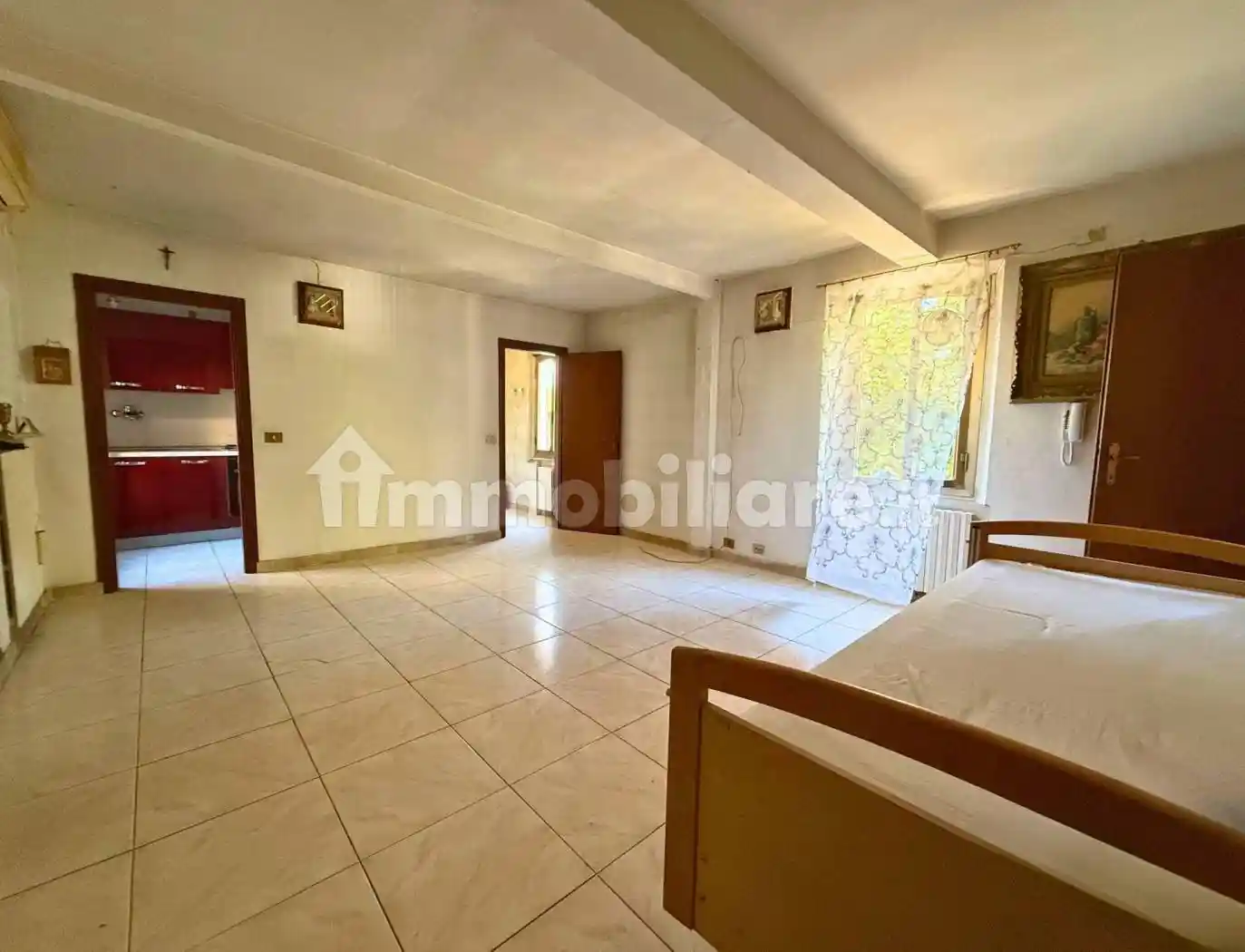 Villa plurifamiliare, da ristrutturare, 150 m², Gardenia, Reggio Emilia - foto 5