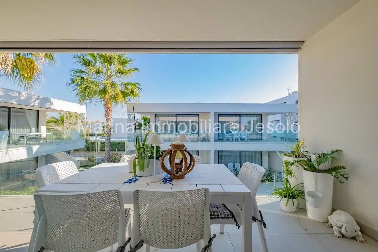 Appartamento in vendita a Jesolo