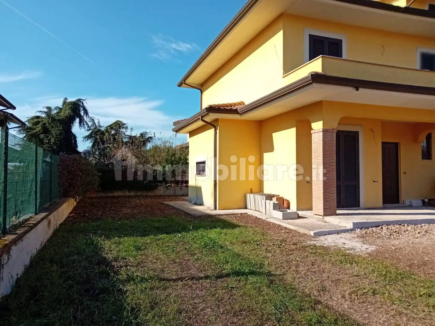 Villetta a schiera in vendita a Ceprano