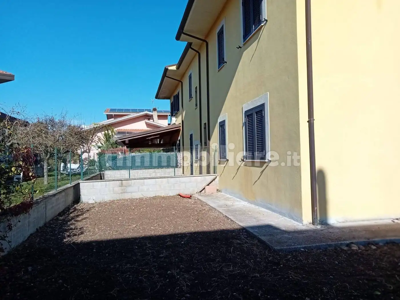Villa a schiera via della Stazione, Centro, Ceprano - foto 4