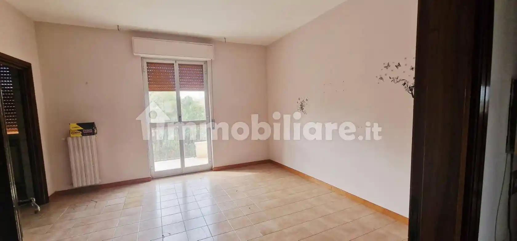 Appartamento in vendita a Orta Nova