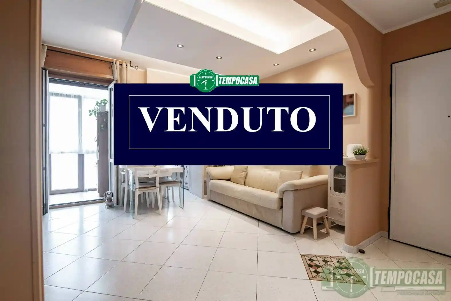 Appartamento in vendita a Senago