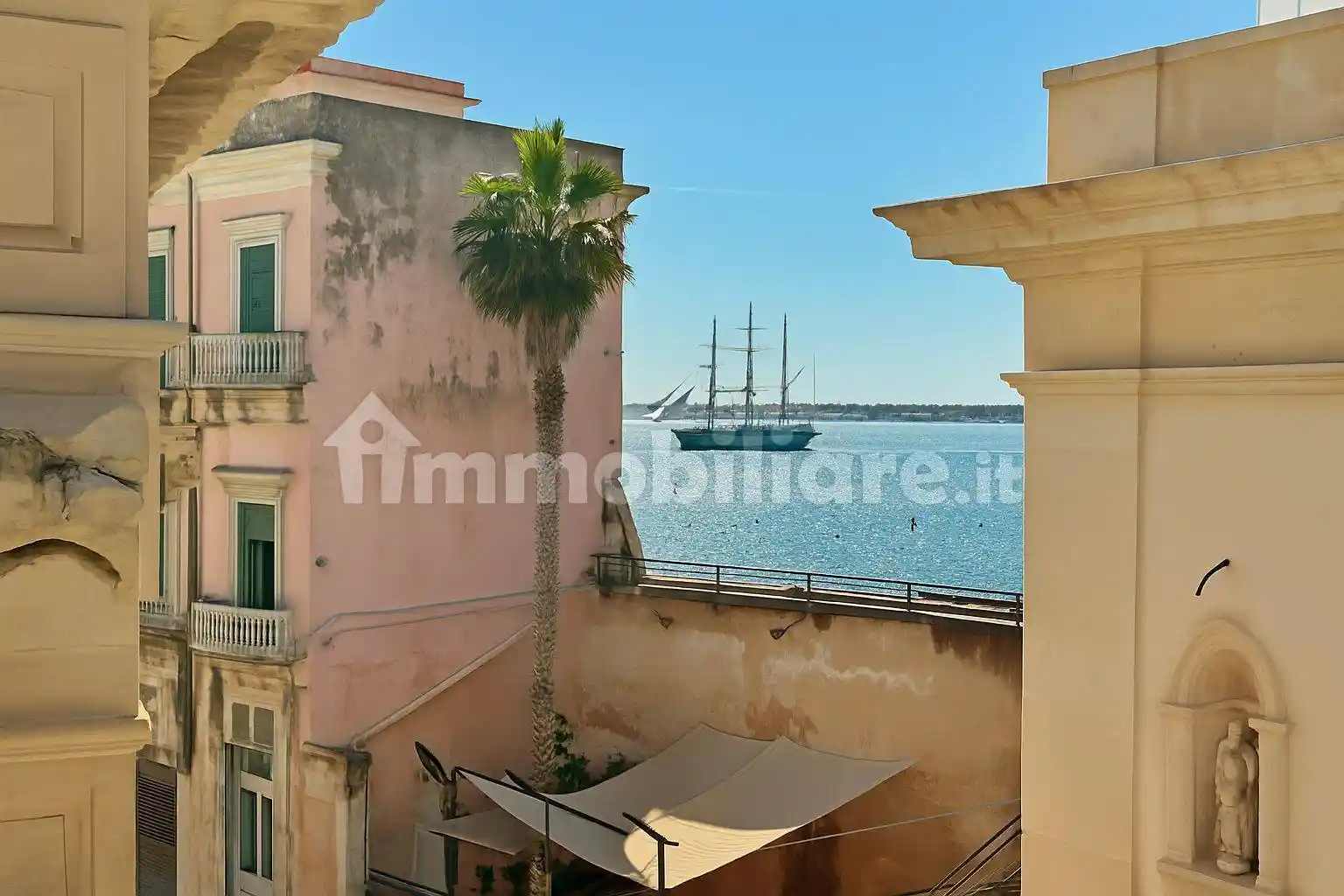 Appartamento in vendita a Siracusa