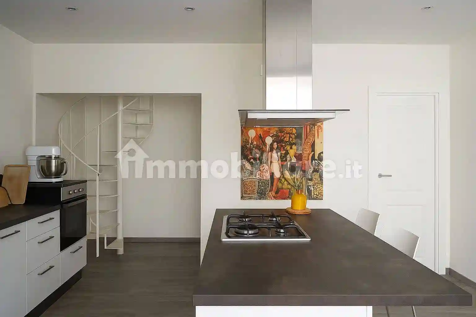 Appartamento - foto 5