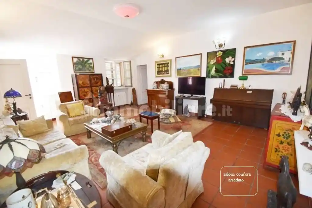 Appartamento in affitto a Torino