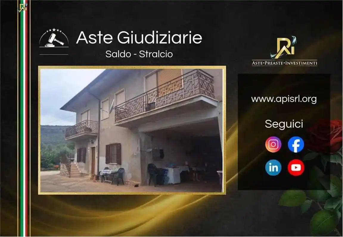 Appartamento in vendita a Sezze