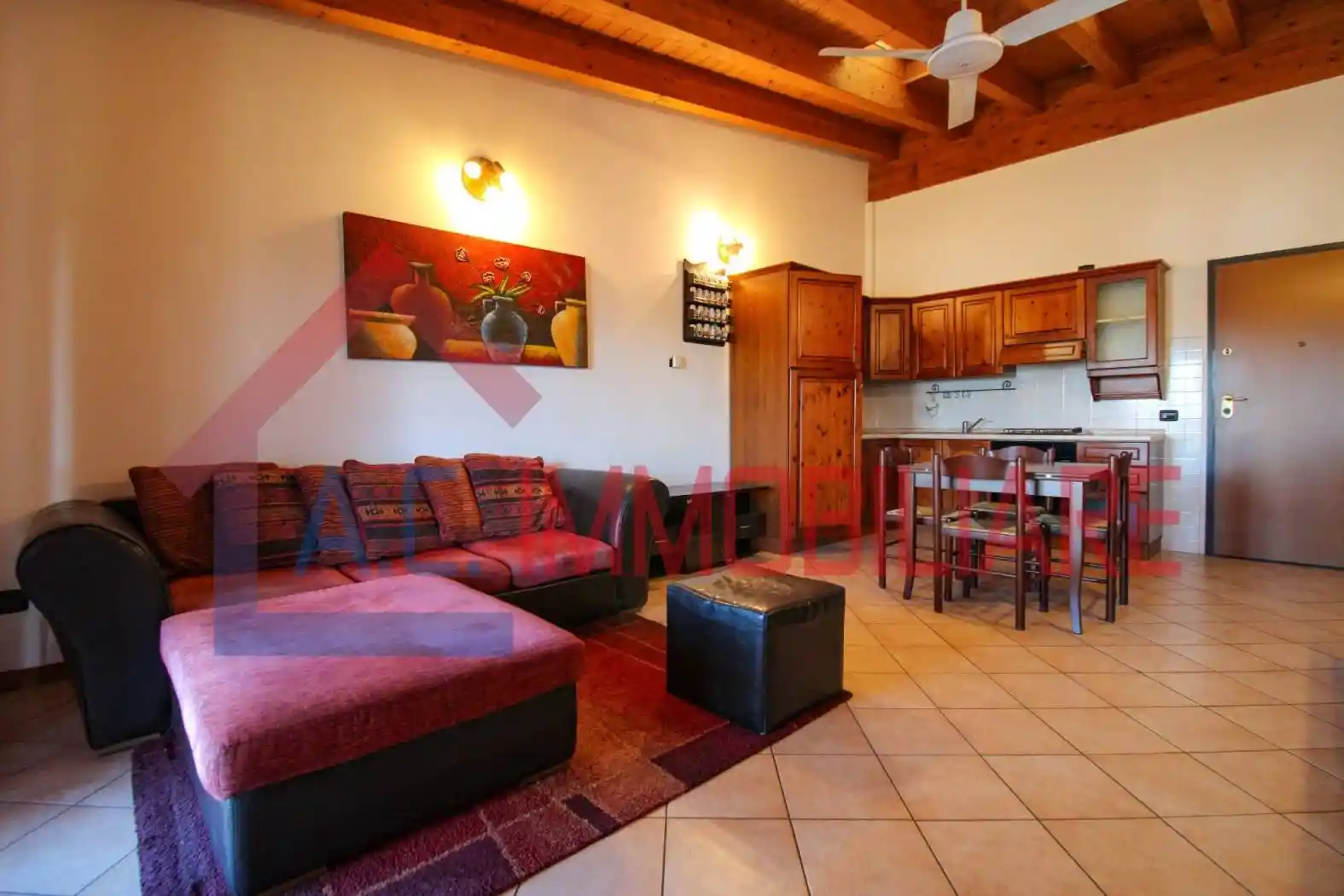 Appartamento in vendita a Somma Lombardo