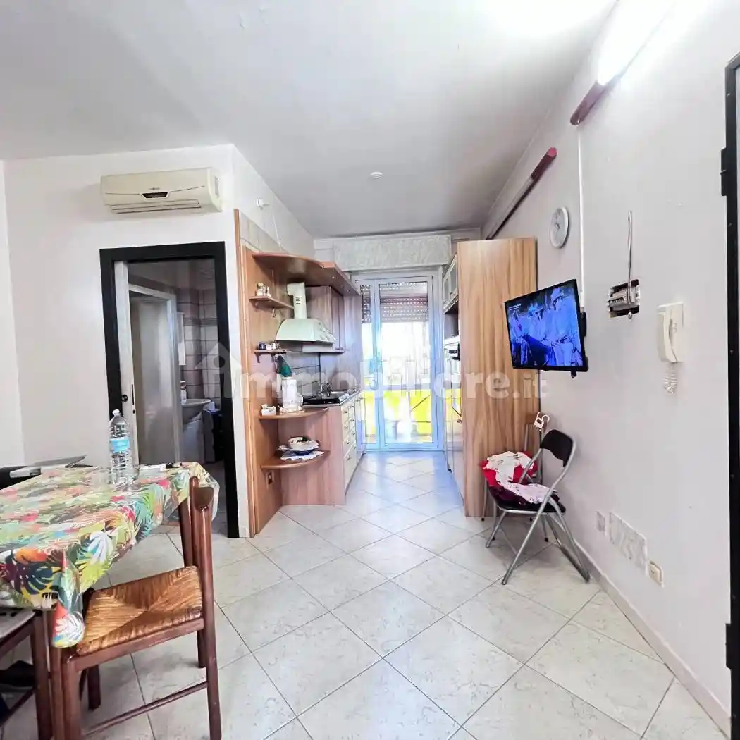 Appartamento in vendita a Senago