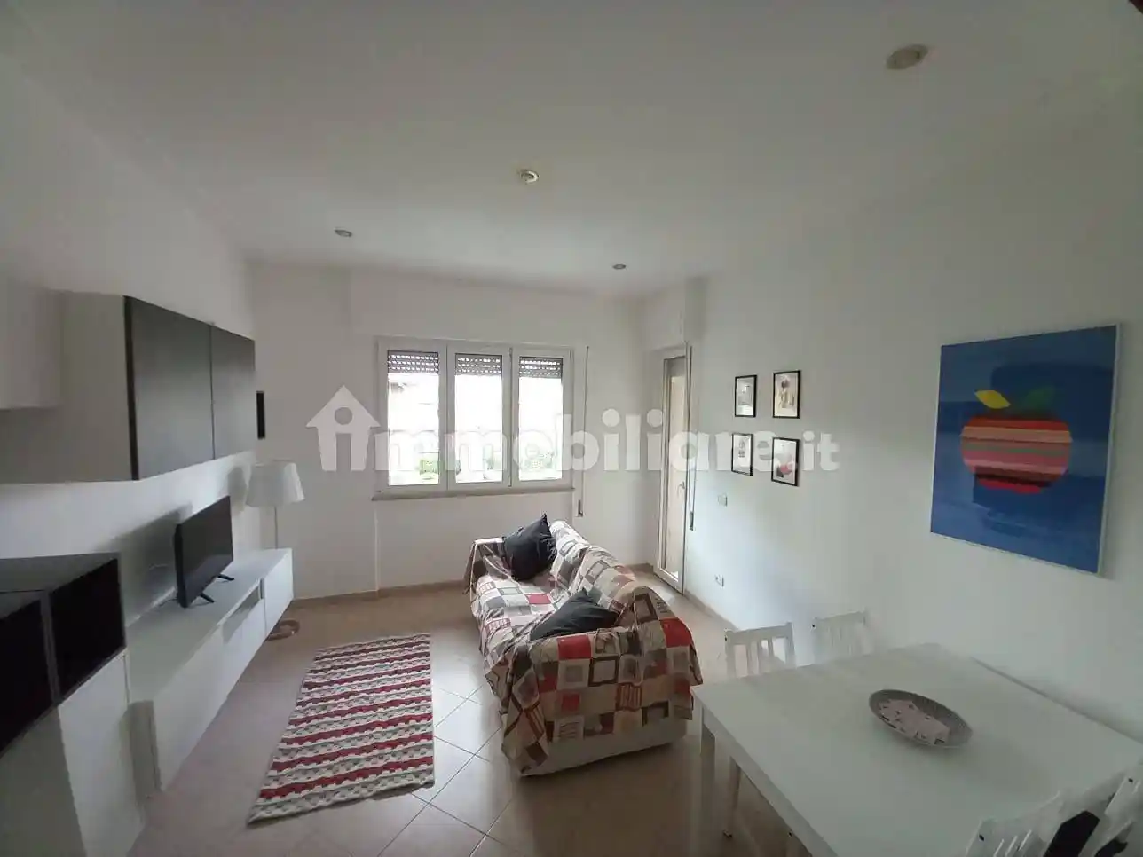 Appartamento in affitto a Camaiore