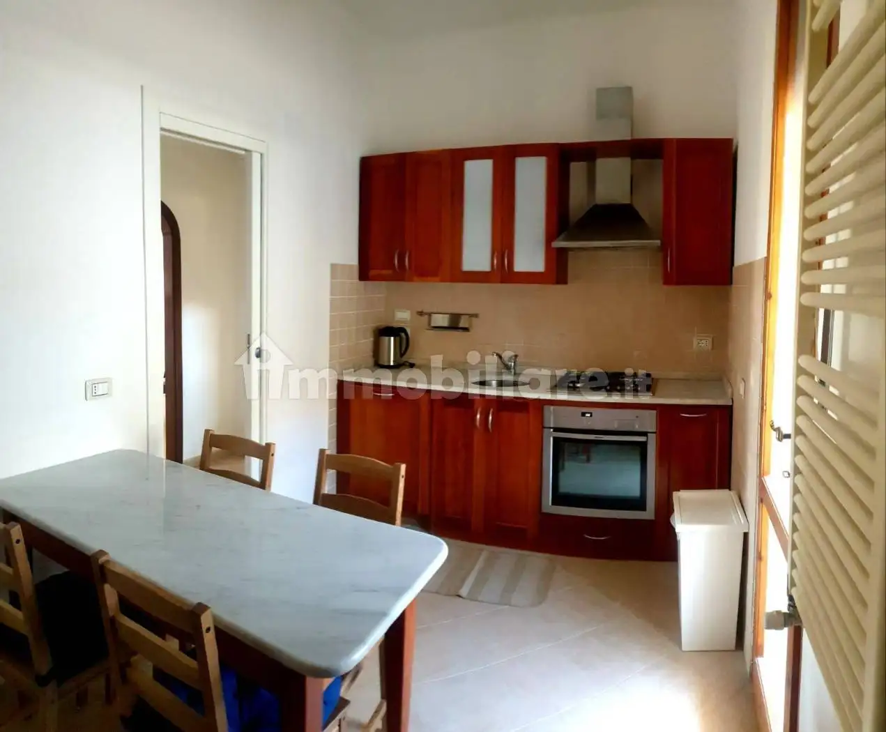 Trilocale via Don Enrico Tazzoli 14, Lido di Camaiore, Camaiore - foto 3