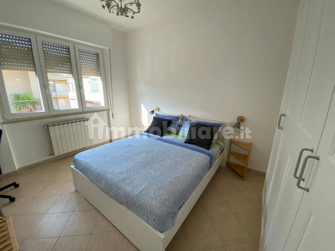 Trilocale via Don Enrico Tazzoli 14, Lido di Camaiore, Camaiore - foto 5