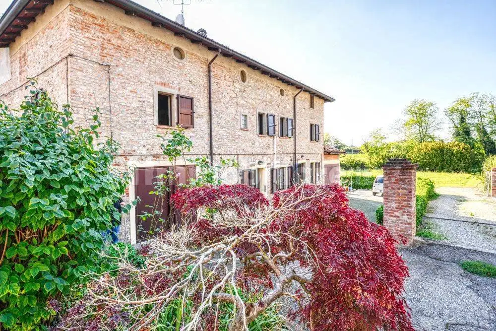 Villa unifamiliare Strada della Caminata 10, Castelnuovo Fogliani, Alseno - foto 2