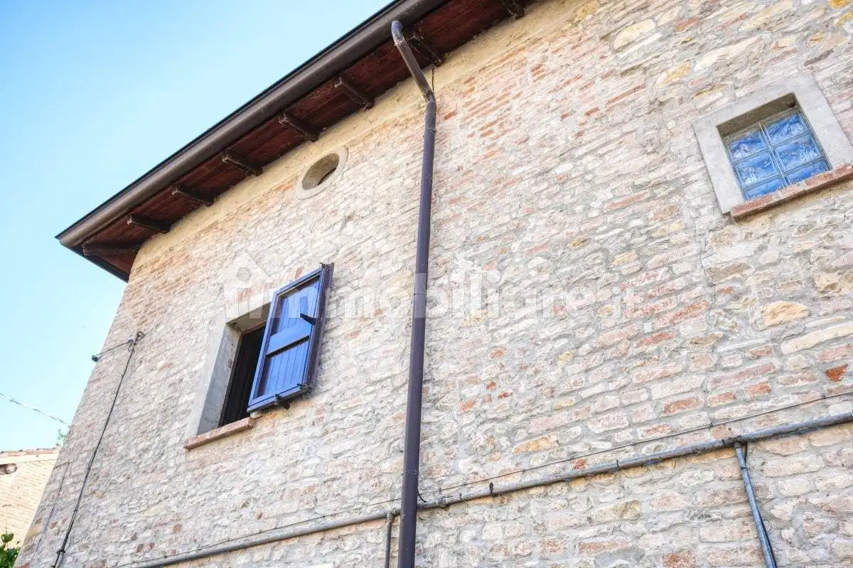 Villa unifamiliare Strada della Caminata 10, Castelnuovo Fogliani, Alseno - foto 3