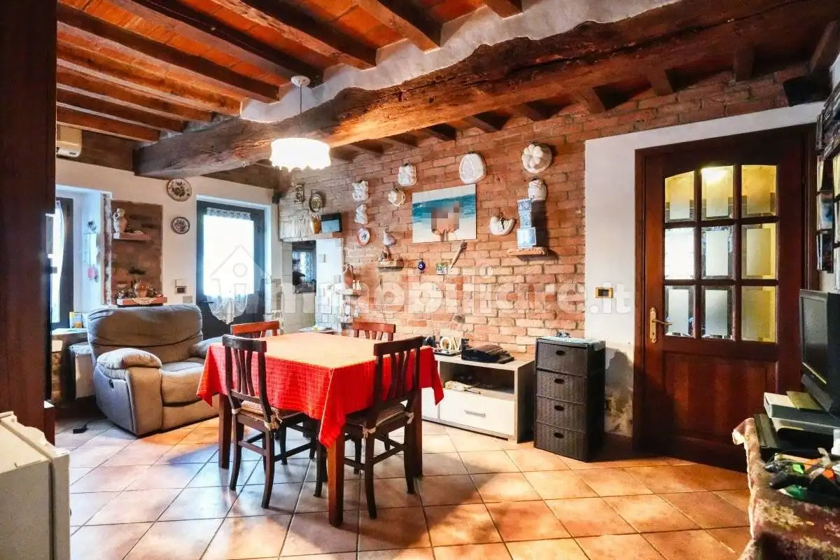 Villa unifamiliare Strada della Caminata 10, Castelnuovo Fogliani, Alseno - foto 4
