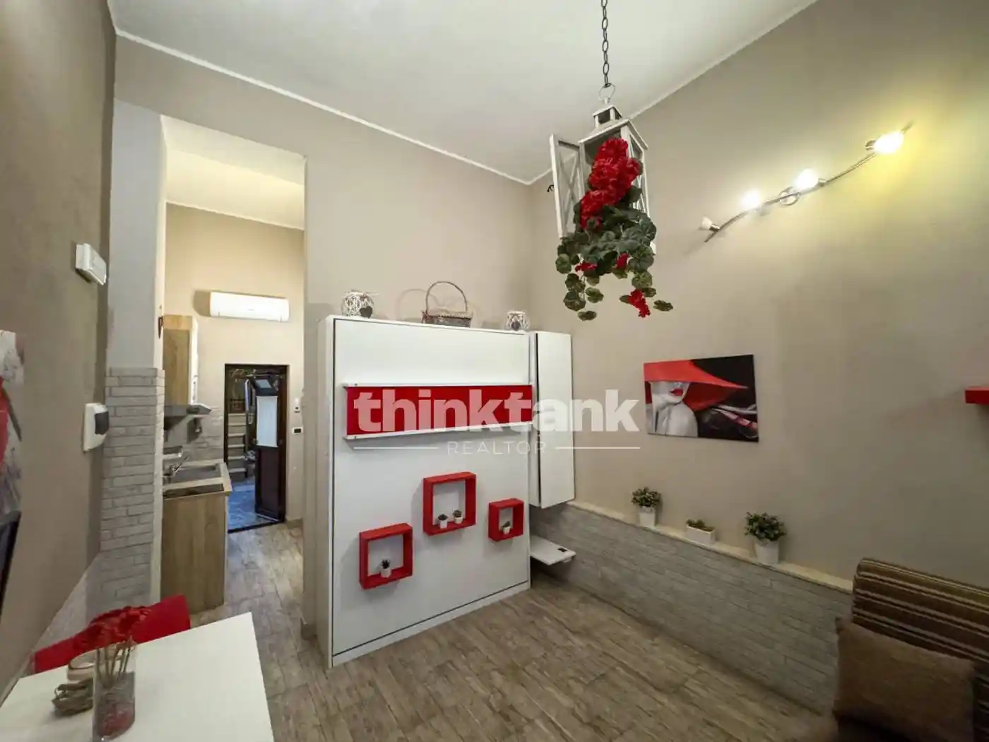 Monolocale largo efisio Giuseppe Picone, Umberto - Ermocrate, Siracusa - foto 2