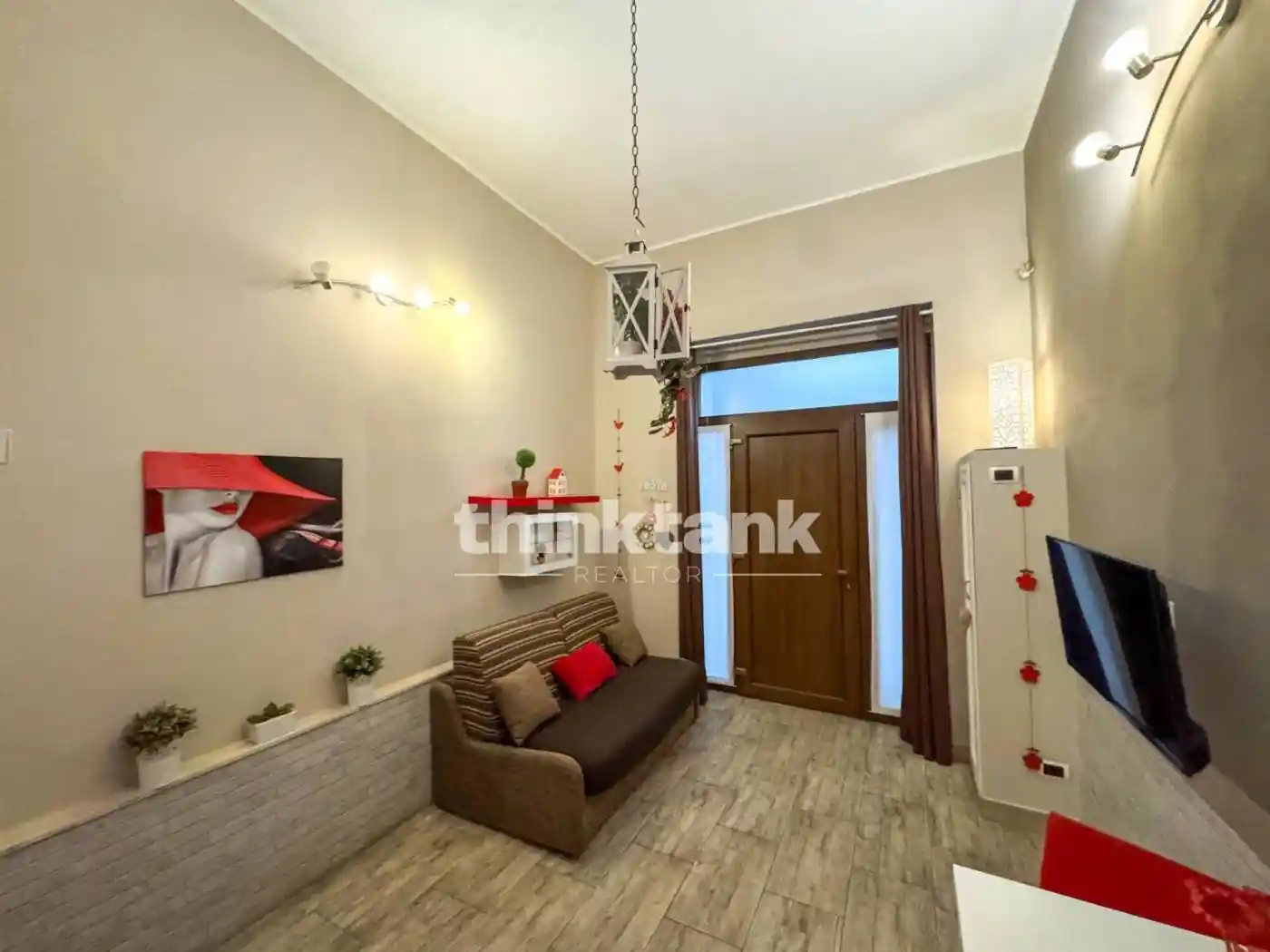 Monolocale largo efisio Giuseppe Picone, Umberto - Ermocrate, Siracusa - foto 3