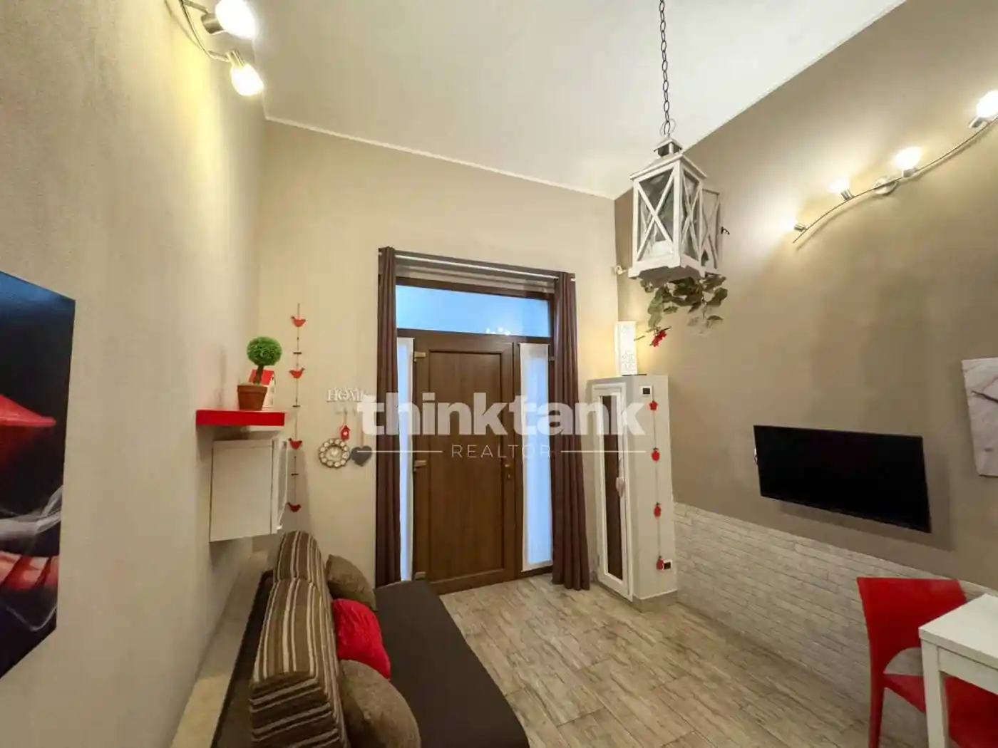 Monolocale largo efisio Giuseppe Picone, Umberto - Ermocrate, Siracusa - foto 4