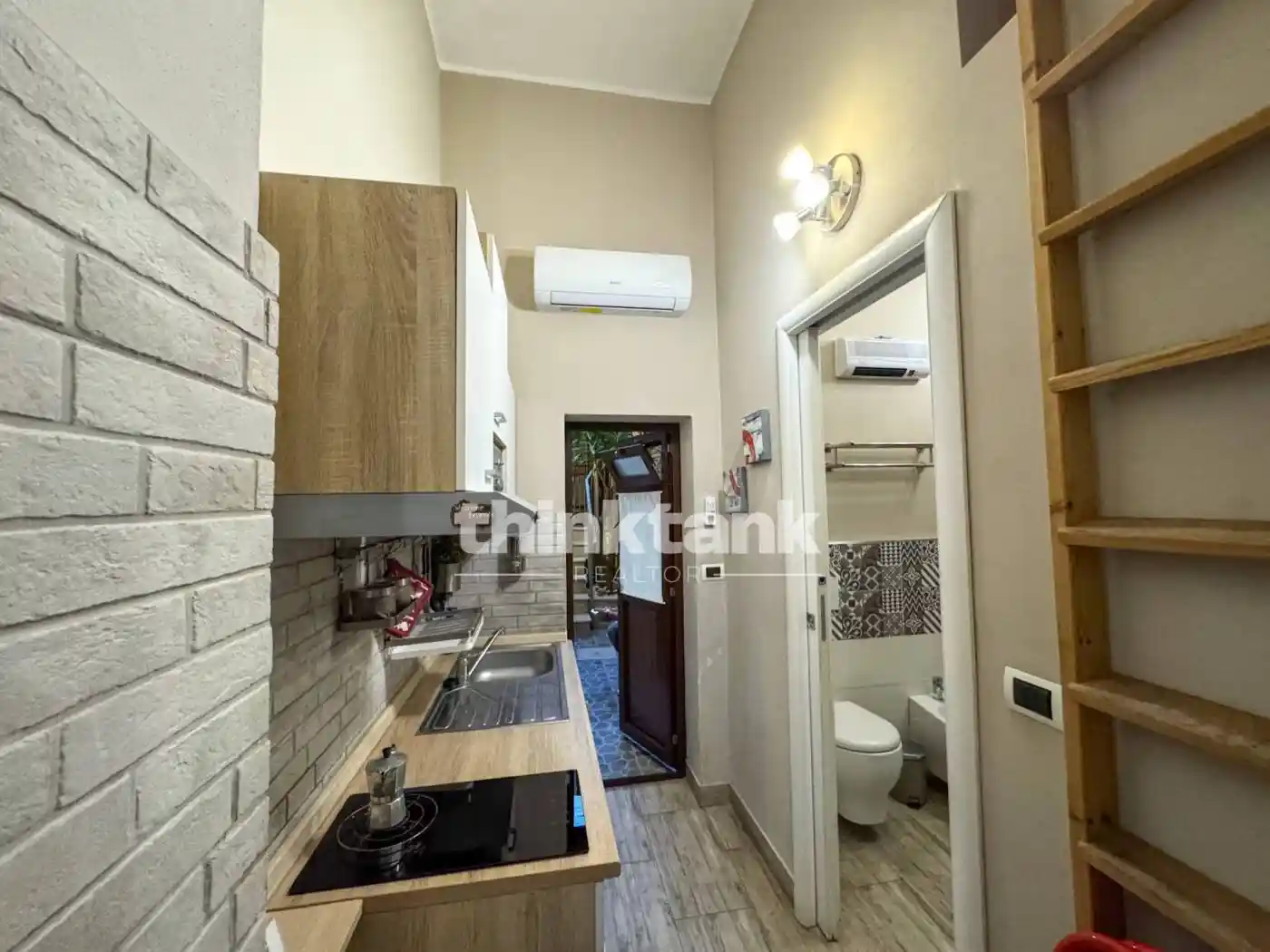 Monolocale largo efisio Giuseppe Picone, Umberto - Ermocrate, Siracusa - foto 5