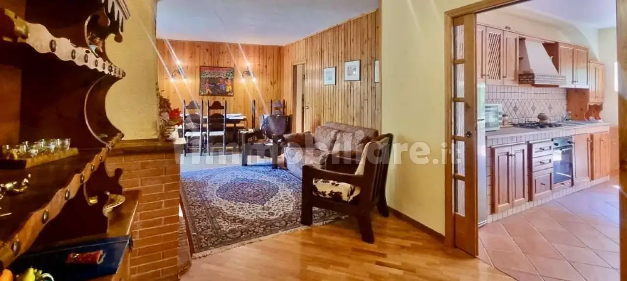 Appartamento in vendita a Roccaraso