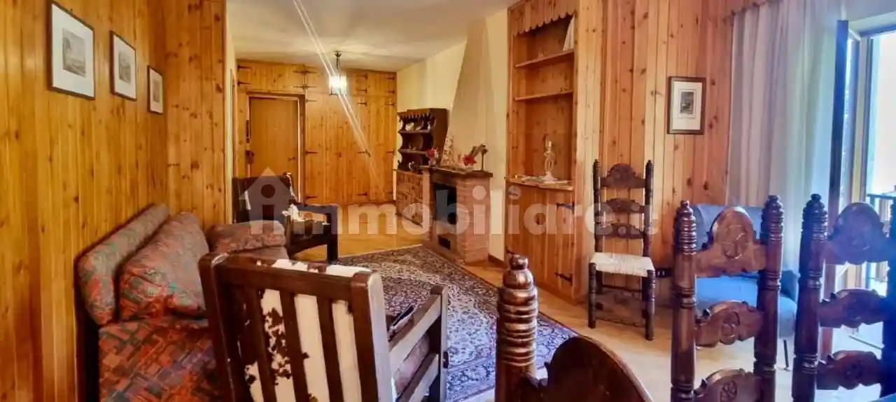 Quadrilocale via Vallone San Rocco, Centro, Roccaraso - foto 2