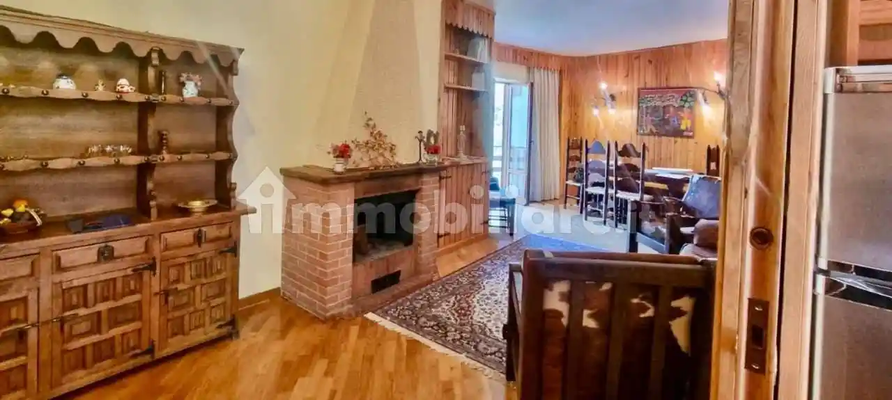 Quadrilocale via Vallone San Rocco, Centro, Roccaraso - foto 3