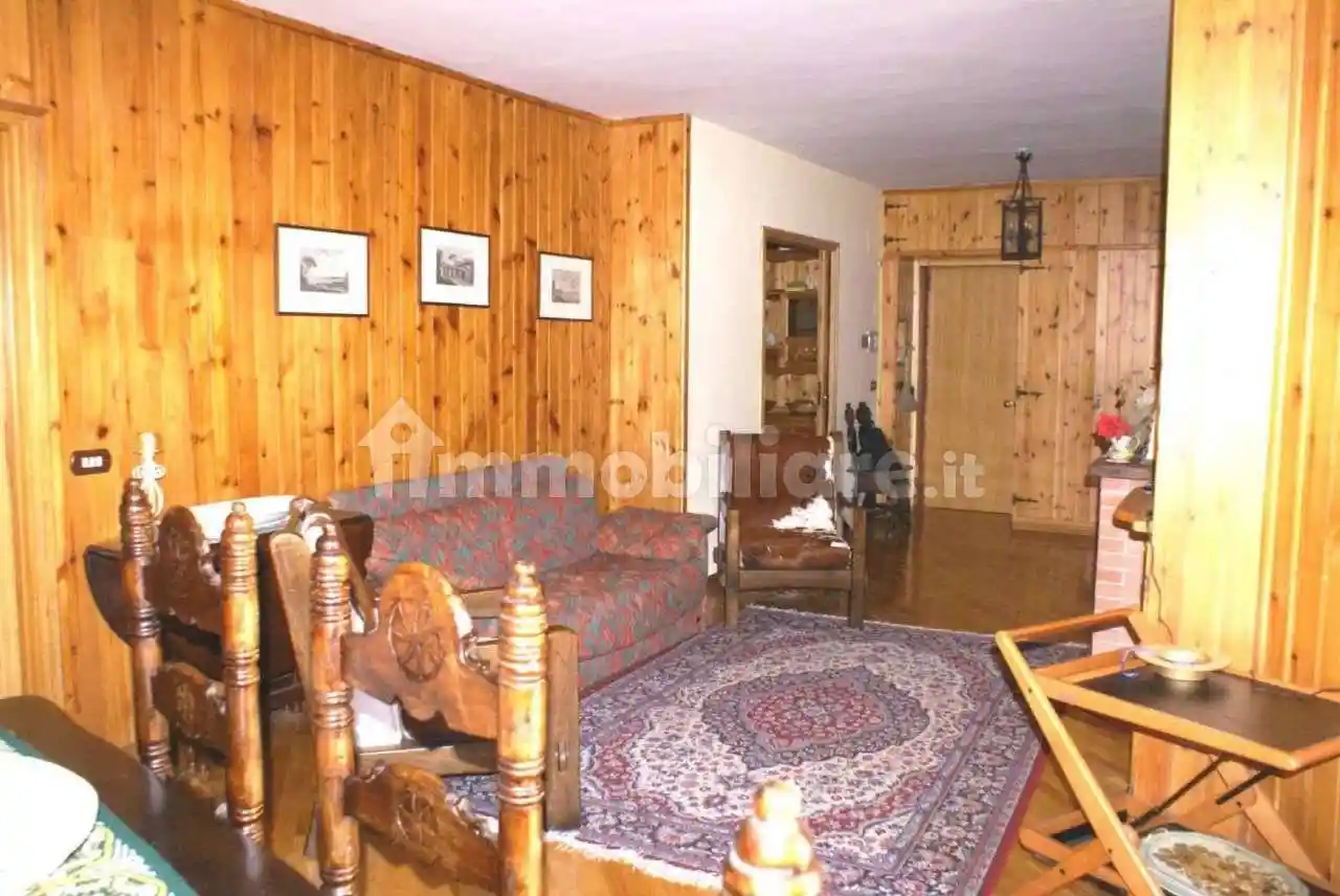 Quadrilocale via Vallone San Rocco, Centro, Roccaraso - foto 4