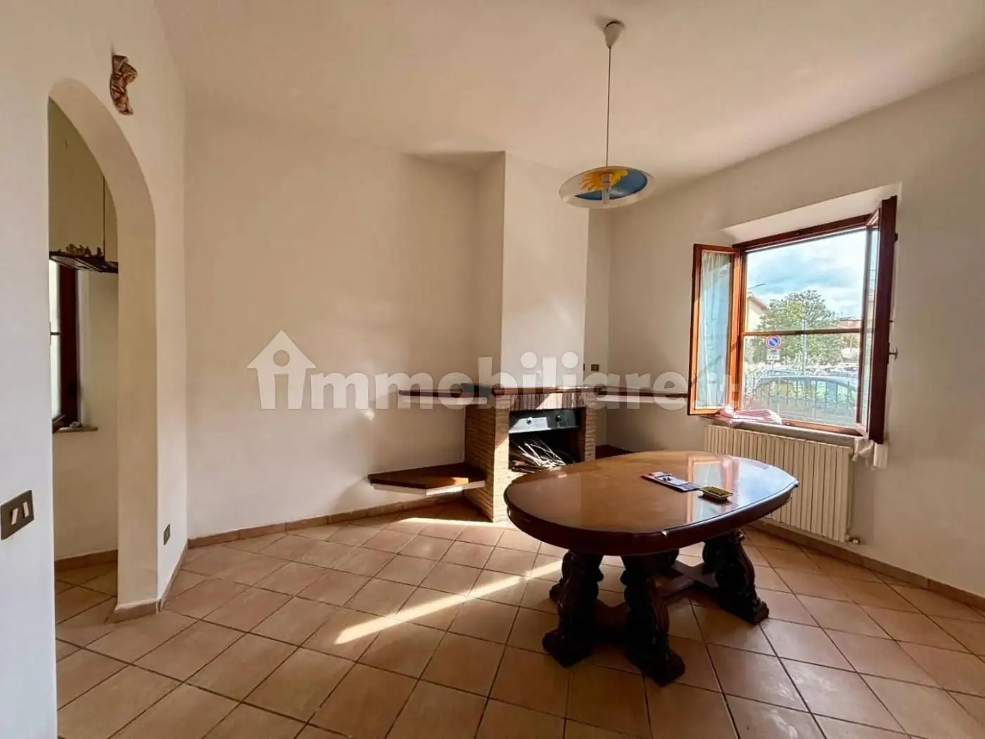 Villa in vendita a Capannoli