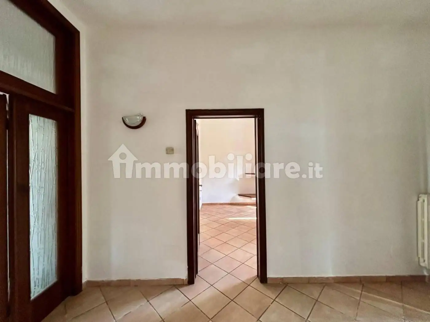 Villa unifamiliare, buono stato, 120 m², Centro, Capannoli - foto 3