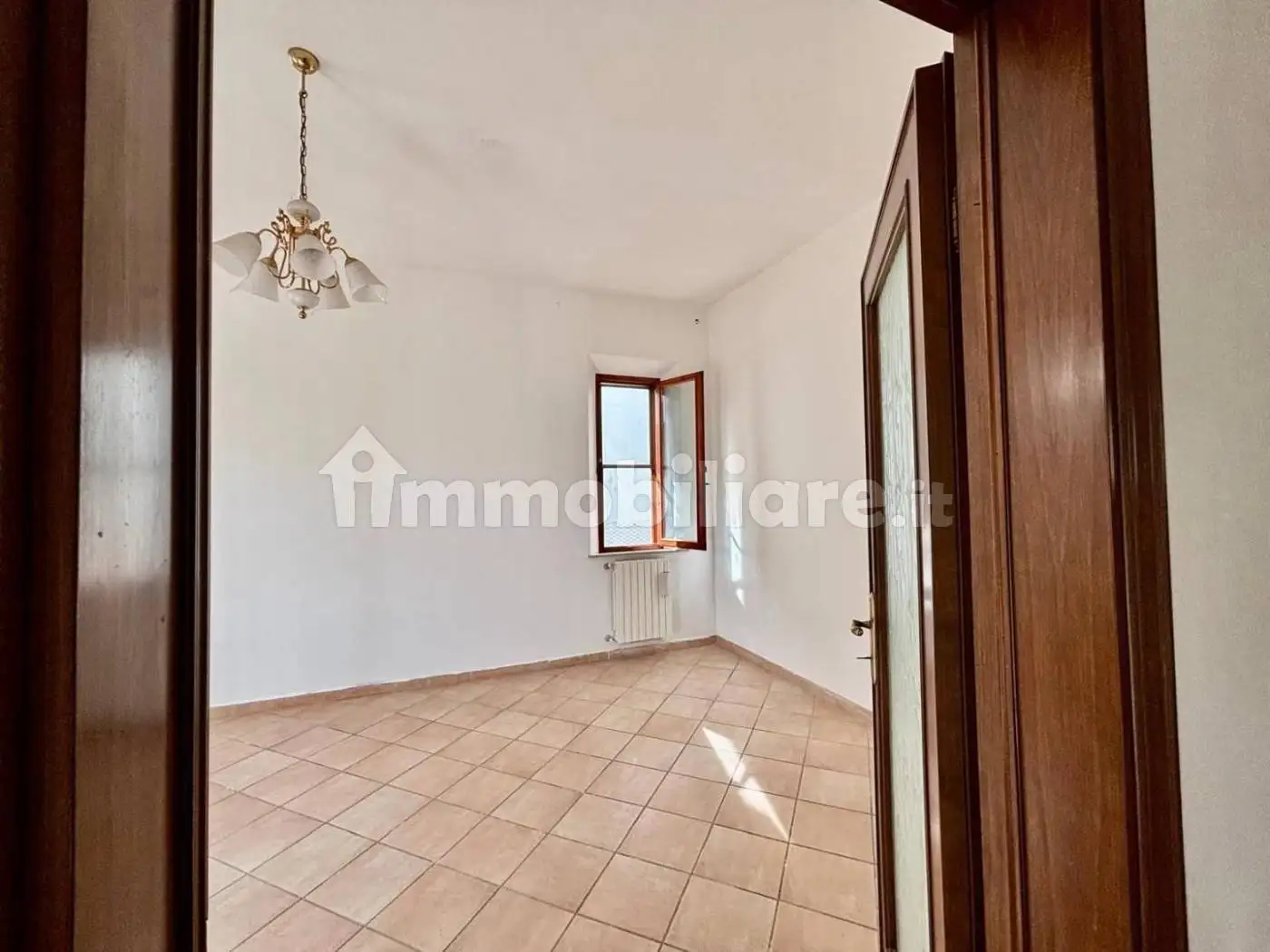 Villa unifamiliare, buono stato, 120 m², Centro, Capannoli - foto 5