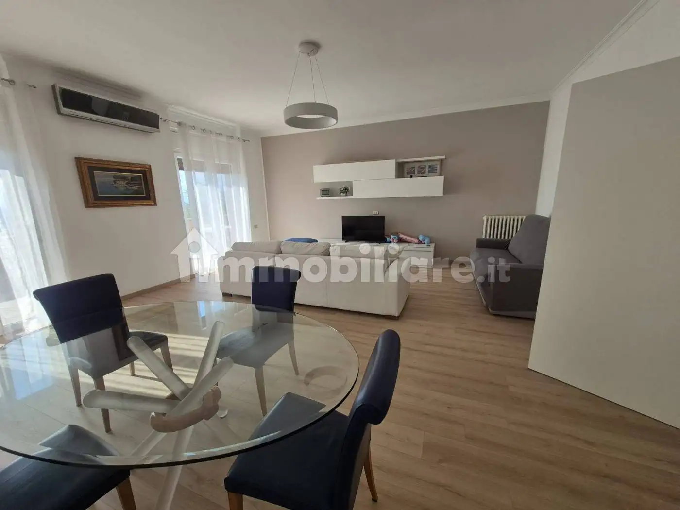 Appartamento in vendita a Frosinone