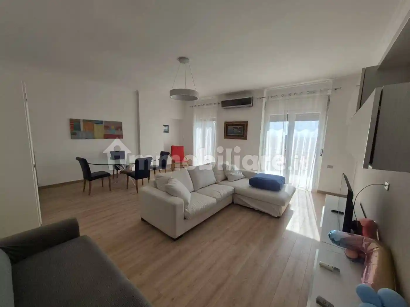 Quadrilocale via Dante Alighieri, America Latina, Frosinone - foto 2