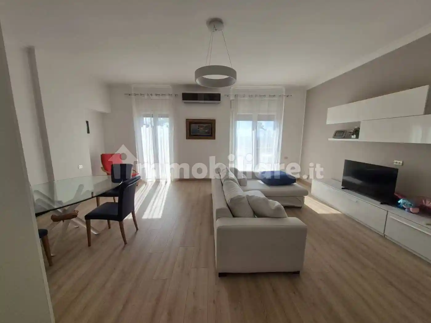 Quadrilocale via Dante Alighieri, America Latina, Frosinone - foto 3