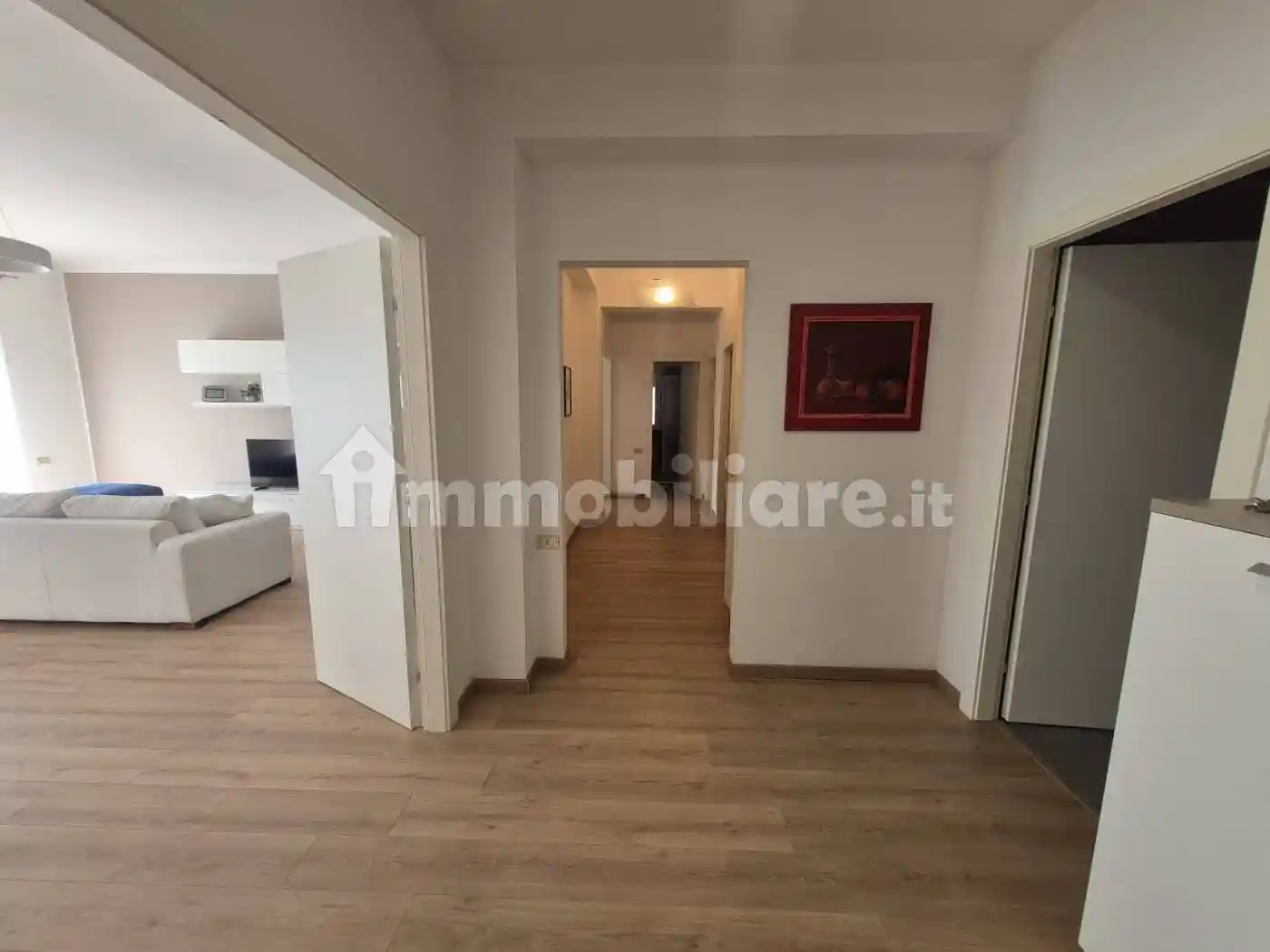 Quadrilocale via Dante Alighieri, America Latina, Frosinone - foto 4