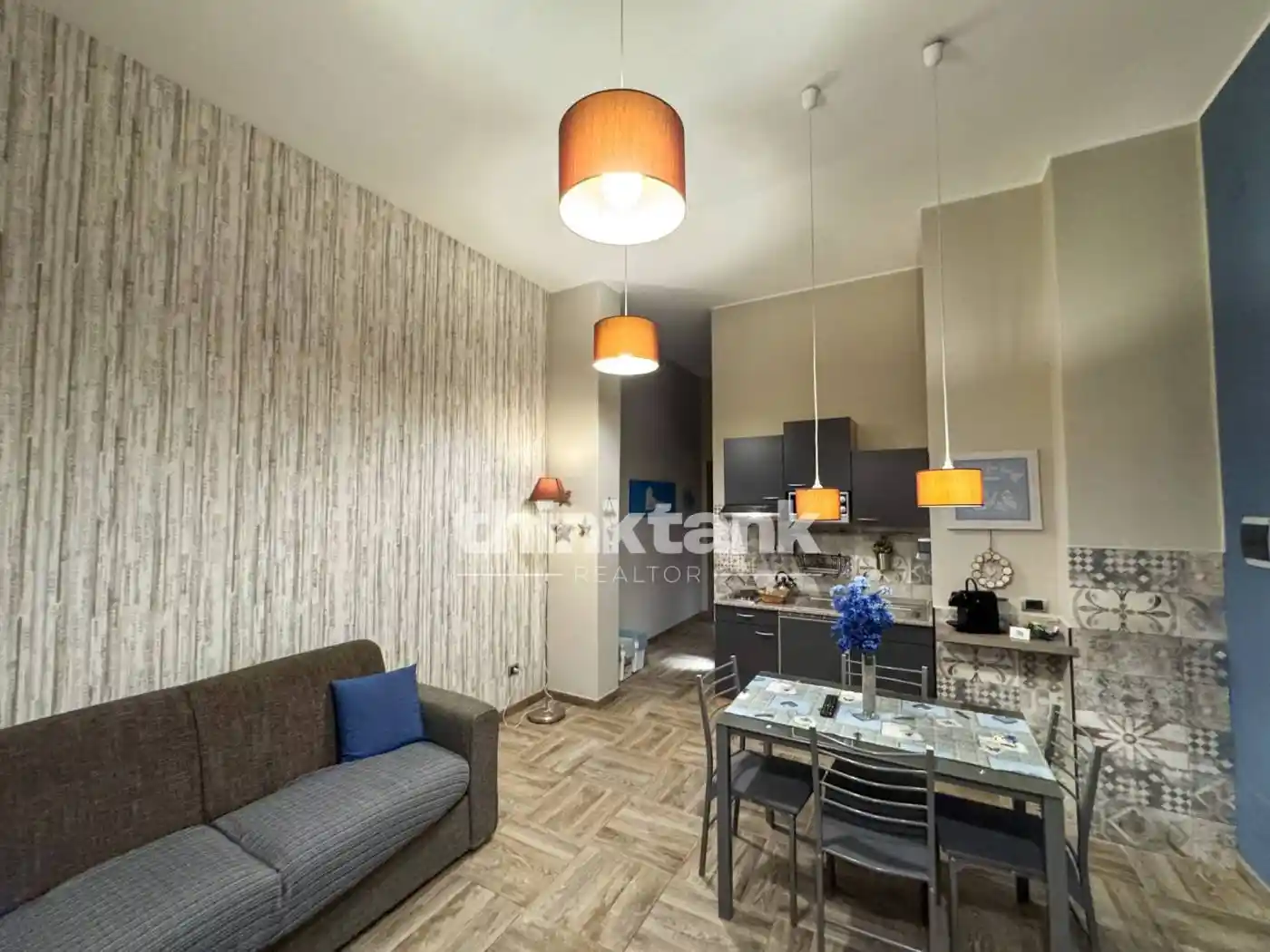 Bilocale largo Efisio Giuseppe Picone, Umberto - Ermocrate, Siracusa - foto 4