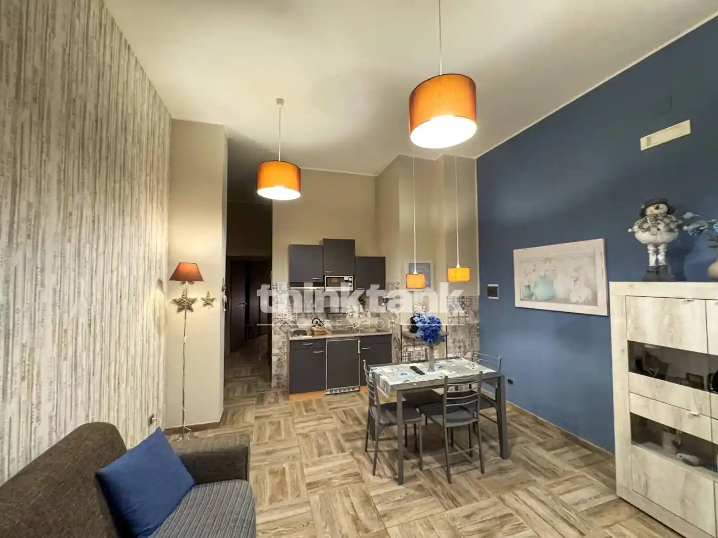 Bilocale largo Efisio Giuseppe Picone, Umberto - Ermocrate, Siracusa - foto 5