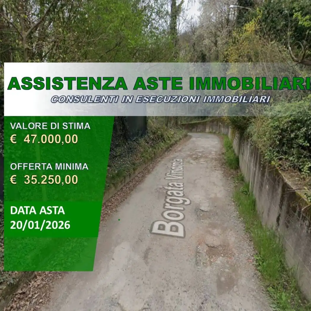 Appartamento in asta a Villar Dora