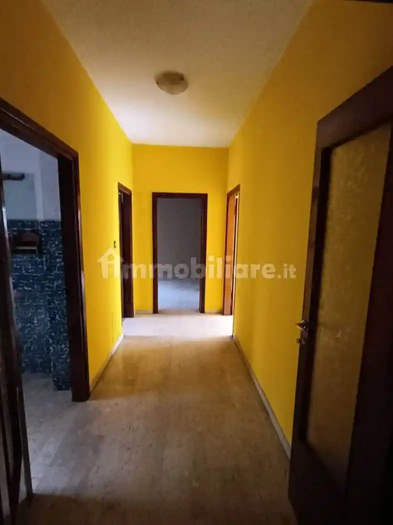 Quadrilocale via Francesco Mele, Centro, Cosenza - foto 5