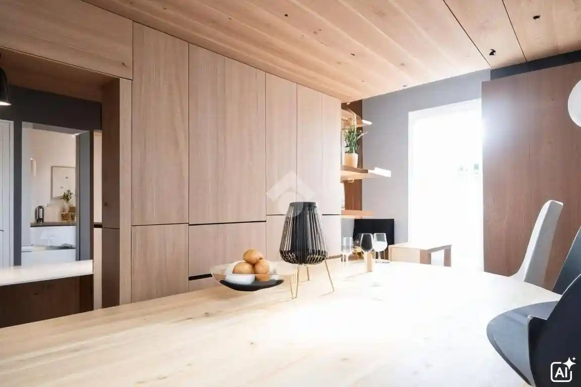 Appartamento in vendita a Monsummano Terme