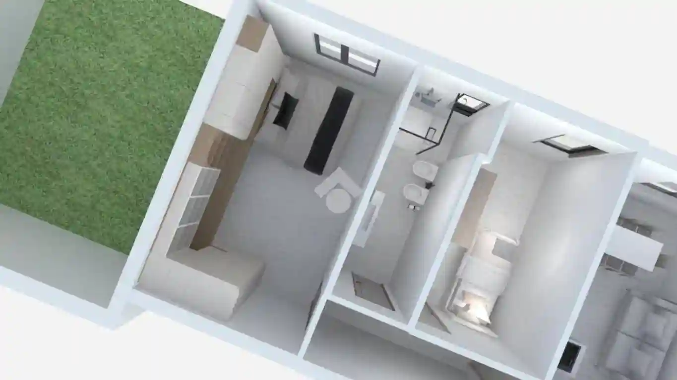 Appartamento - foto 4