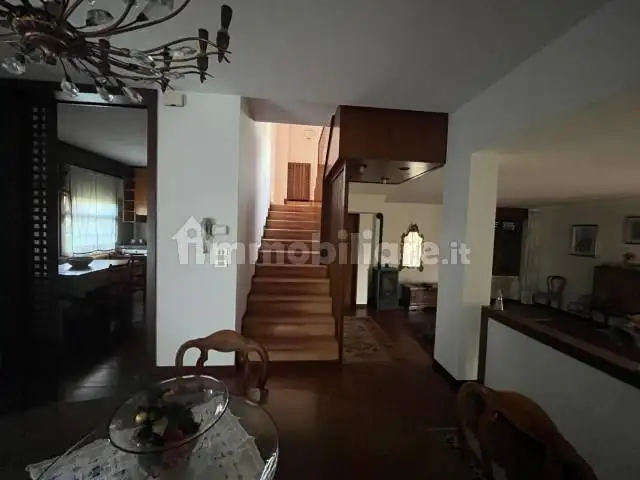 Casa indipendente in vendita a Selvazzano Dentro