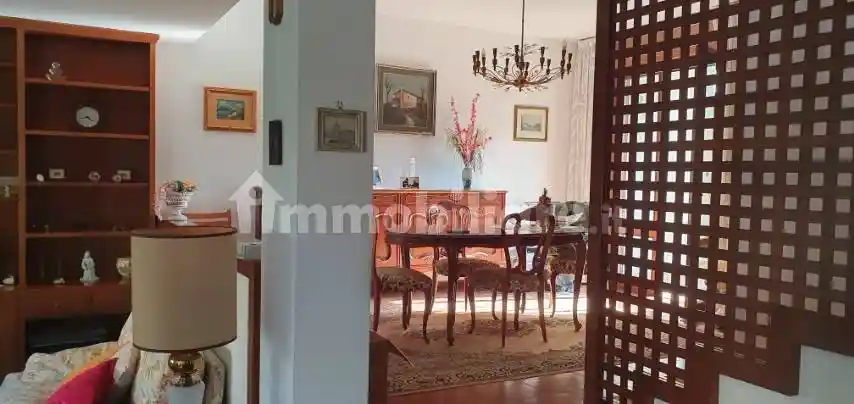 Terratetto unifamiliare 256 m², buono stato, Caselle, Selvazzano Dentro - foto 2