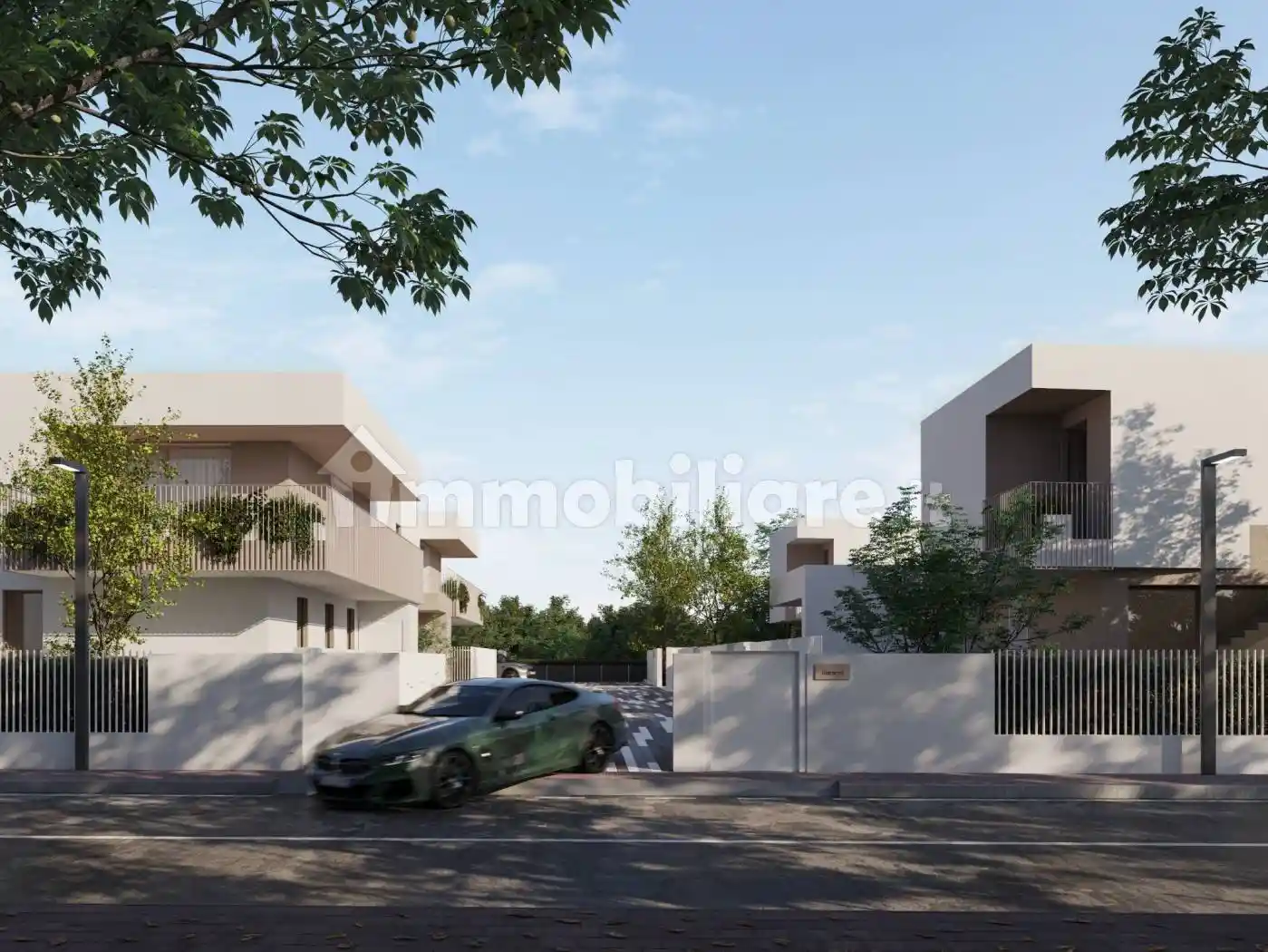 Attico - Mansarda in vendita a Mira