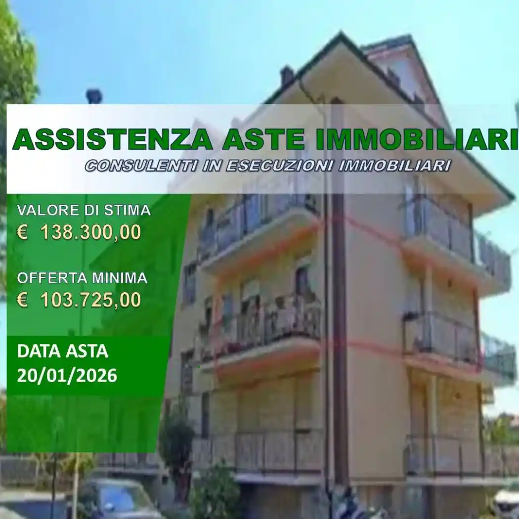 Appartamento in vendita a Avigliana