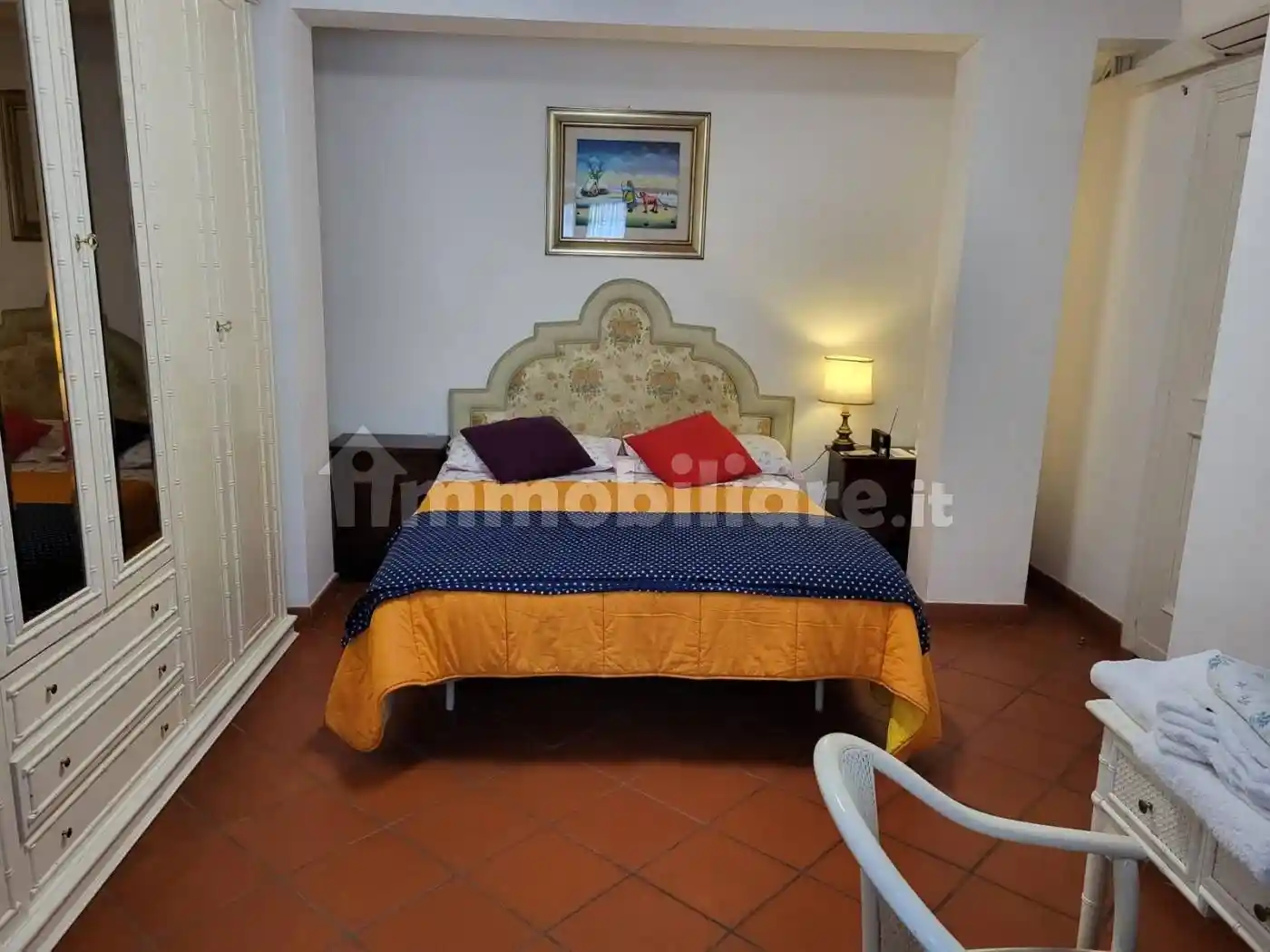 Bilocale via Umberto Fracchia 7, Talenti - Monte Sacro, Roma - foto 2