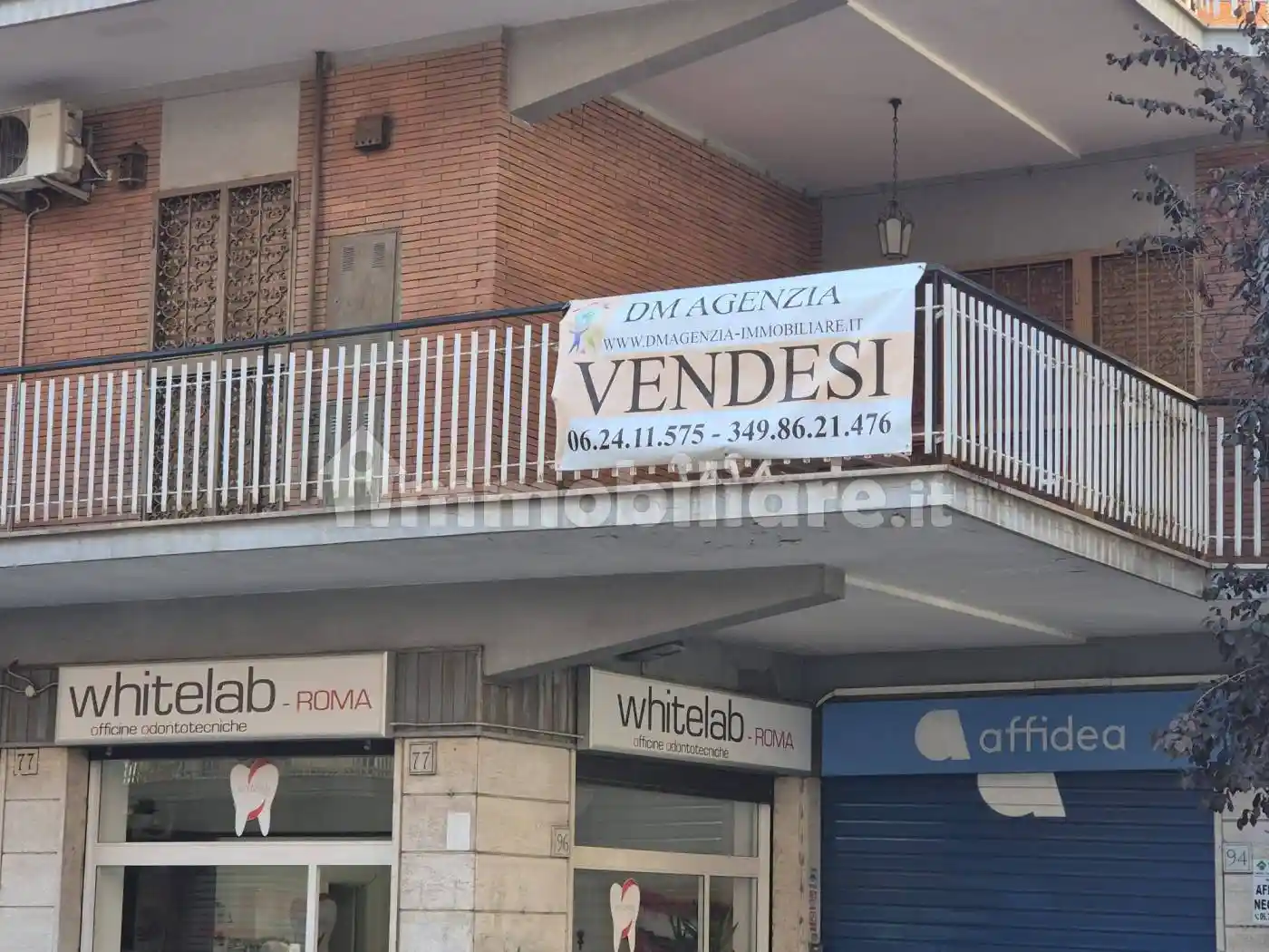 Quadrilocale via Lucio Elio Seiano 80, Appio Claudio - Statuario, Roma - foto 4