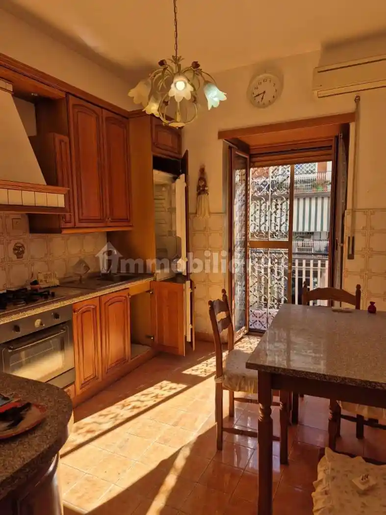 Quadrilocale via Lucio Elio Seiano 80, Appio Claudio - Statuario, Roma - foto 5