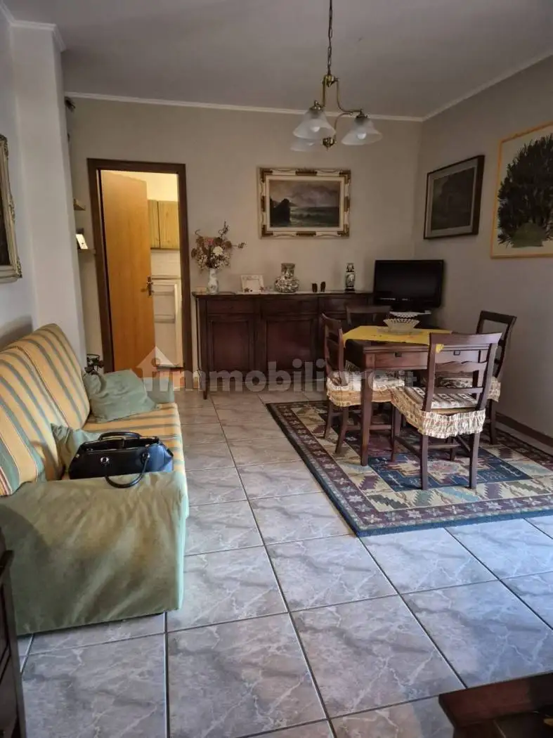 Appartamento in vendita a Carpineti