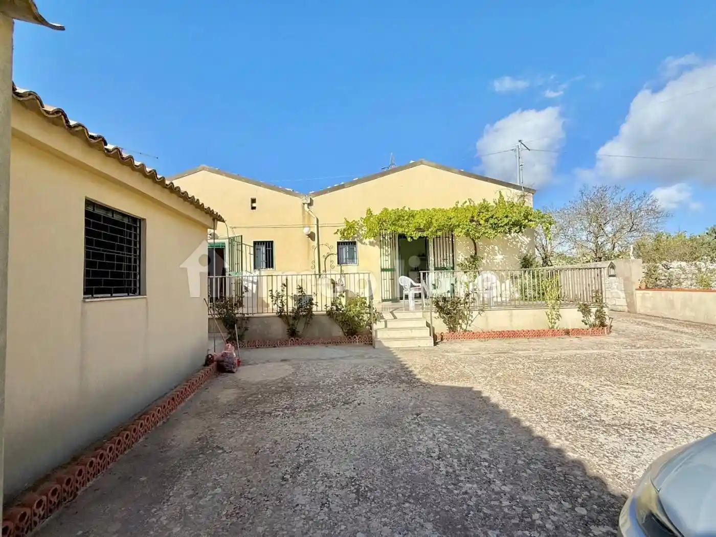 Villa unifamiliare Contrada Puntarazzi, Puntarazzi - Pozzillo, Ragusa - foto 2