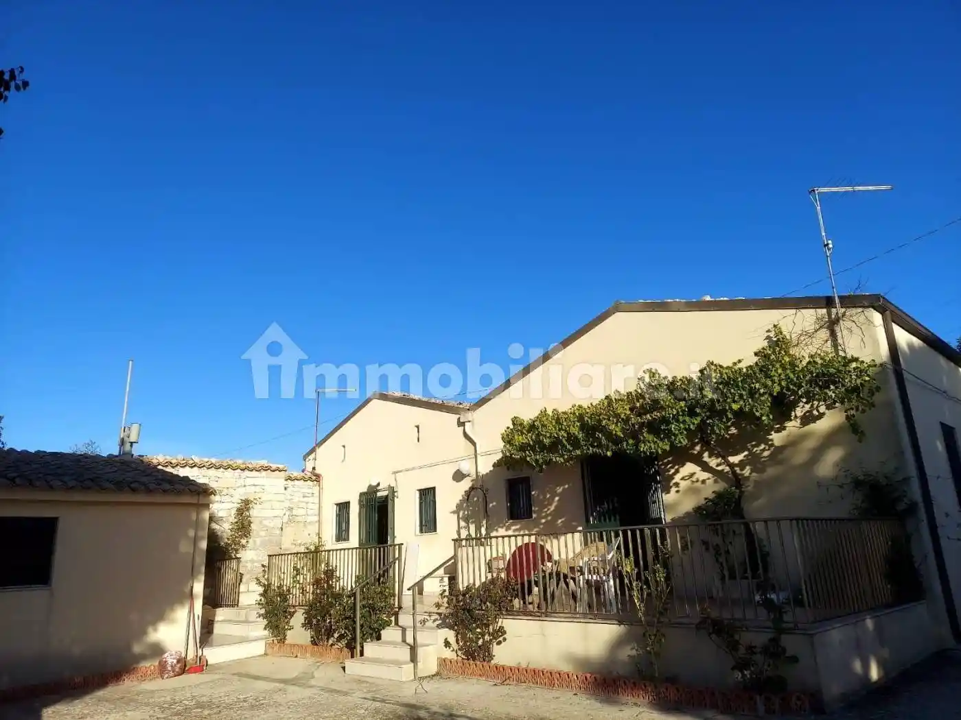 Villa unifamiliare Contrada Puntarazzi, Puntarazzi - Pozzillo, Ragusa - foto 3