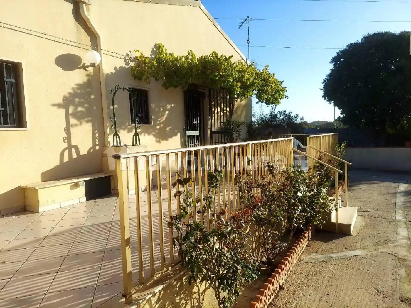 Villa unifamiliare Contrada Puntarazzi, Puntarazzi - Pozzillo, Ragusa - foto 4